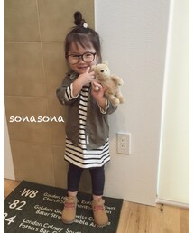 無印良品 | ワンピース