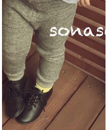 Birthday | その他パンツ