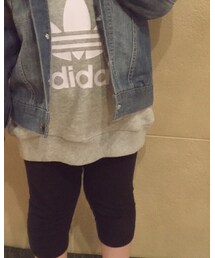 adidas | スウェット