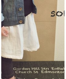 Handmade | スカート