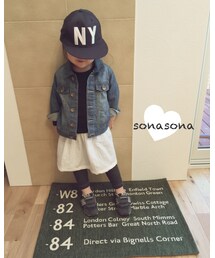 西松屋 | キャップ