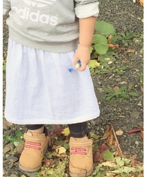 Handmade | スカート