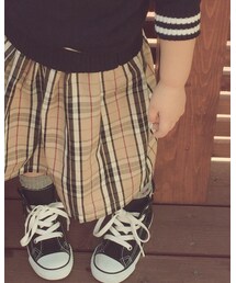 Handmade | スカート