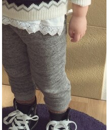 Birthday | その他パンツ