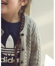 earth music&ecology | カーディガン/ボレロ