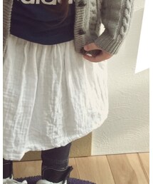 Handmade | スカート