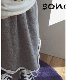 Handmade | スカート