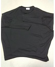 古着 | レディースの古着ドルマンカットソー(Tシャツ/カットソー)