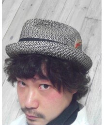 NEW YORK HAT | ハット