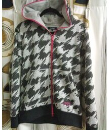 TOMMY | グレーパーカー(パーカー)
