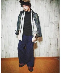 肩掛けVer. | その他