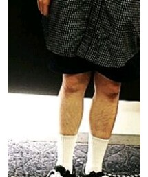 GU | ショートパンツ(その他パンツ)