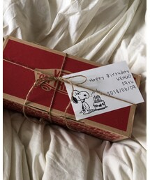 有り難う！ | その他