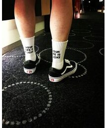 韓国ブランド | ソックス/靴下