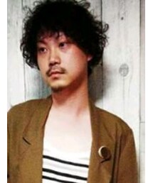 古着 | リネン半袖ジャケット(テーラードジャケット)