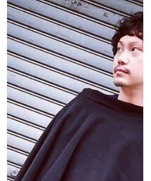 不明 | ポンチョ