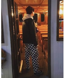 後ろから｡ | その他