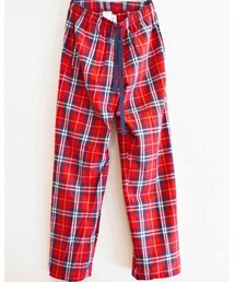 boxercraft | BOXER CRAFT / FLANNEL PANTS(その他パンツ)