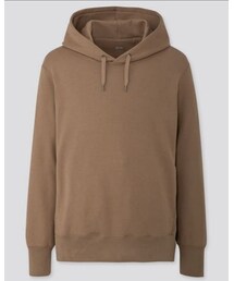 UNIQLO | スウェットプルパーカー(パーカー)