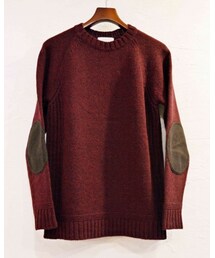 soglia | LANDNOAH Sweter (ニット/セーター)