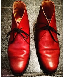 古着 | チャッカブーツ(ブーツ)