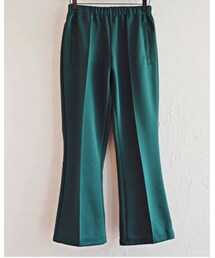 LOCALINA×OTSUKA　ロカリナ×大塚  | LOCALINA×OTSUKA　ロカリナ×大塚 / flare pants

(パンツ)
