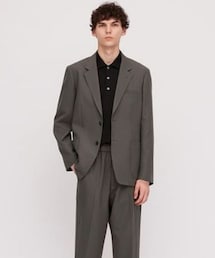 UNIQLO | UNIQLO　U　セットアップ(セットアップ)