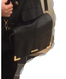 MOUSSY | ショルダーバッグ