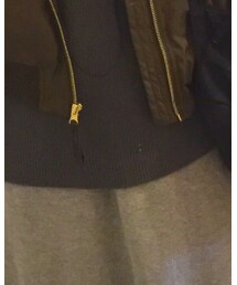 UNIQLO | ニット/セーター