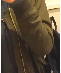 SPINNS | その他アウター