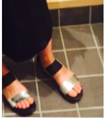 YOSUKE | サンダル