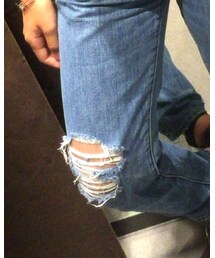 AZUL by moussy | その他パンツ