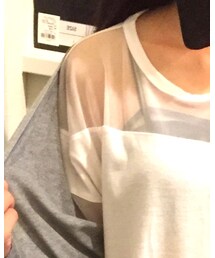 ENVYM | Tシャツ/カットソー