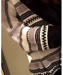 AZUL by moussy | カーディガン/ボレロ