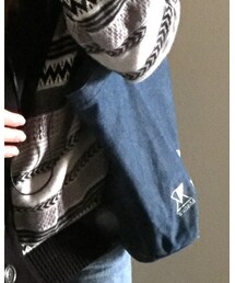 Mistura | トートバッグ