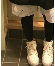 UNIQLO | レギンス/スパッツ