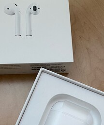air pots | ヘッドフォン/イヤホン