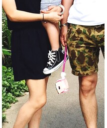 CONVERSE | スニーカー