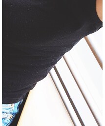 EMODA | タンクトップ