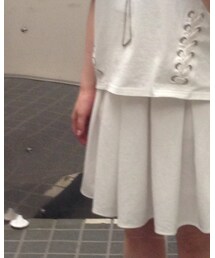 LOWRYS FARM | スカート