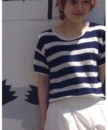 PAGEBOY | Tシャツ/カットソー