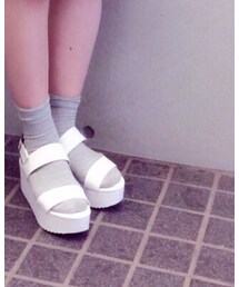 LOWRYS FARM | サンダル