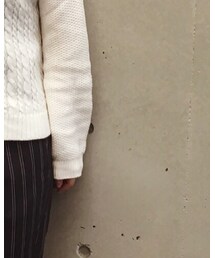 GU | ニット/セーター