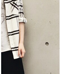 AZUL by moussy | シャツ/ブラウス