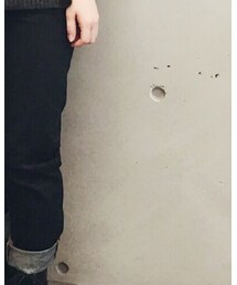 JEANASIS | デニムパンツ