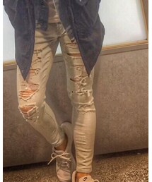 American Eagle | デニムパンツ