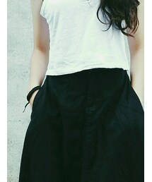 STUSSY | チューブトップ