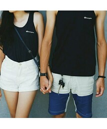 Champion | タンクトップ