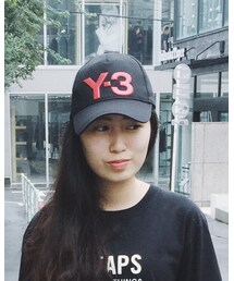 Y-3 | 帽子