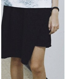 Nuhi女孩 | パンツ